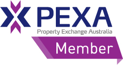 PEXA Logo